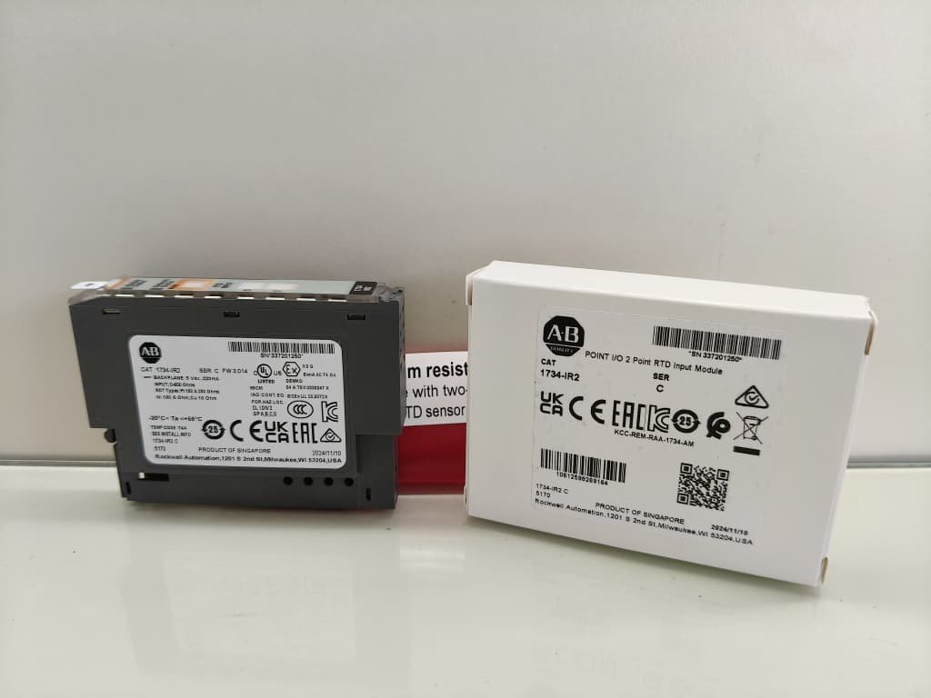 Allen Bradley 1734-IR2 Malaysia