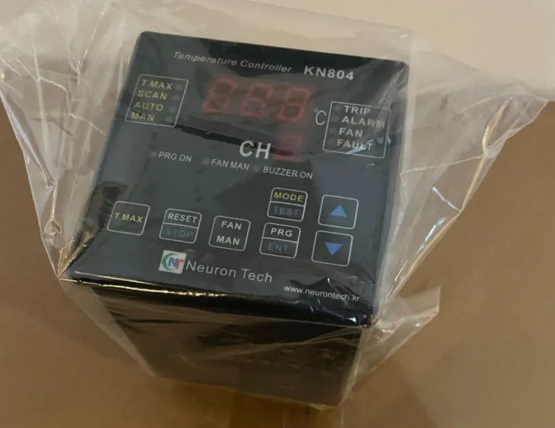 NEURON TECH (Korea) Products now available!