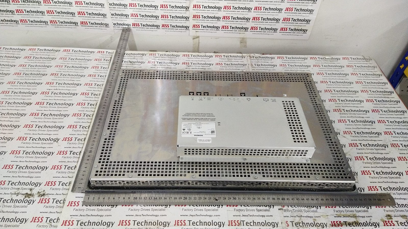 Repair SIEMENS 6AV2124-0JC01-0AX0 Malaysia, Singapore, Indonesia, Thailand, Vietnam