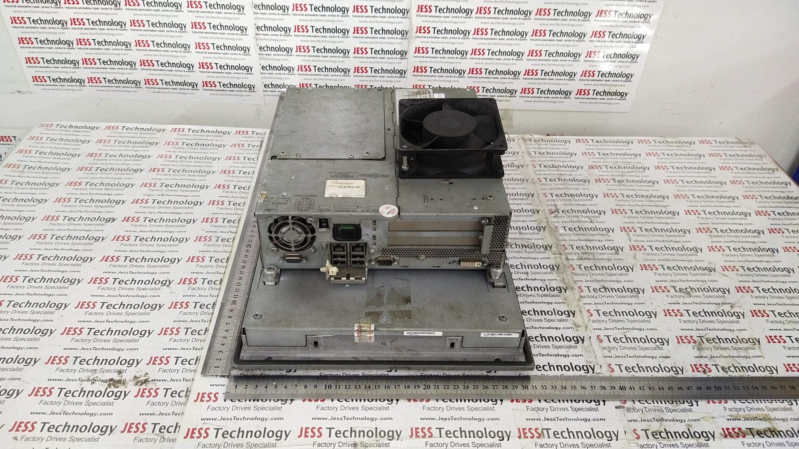 Repair SIEMENS 6AV2124-0JC01-0AX0 Malaysia, Singapore, Indonesia, Thailand, Vietnam