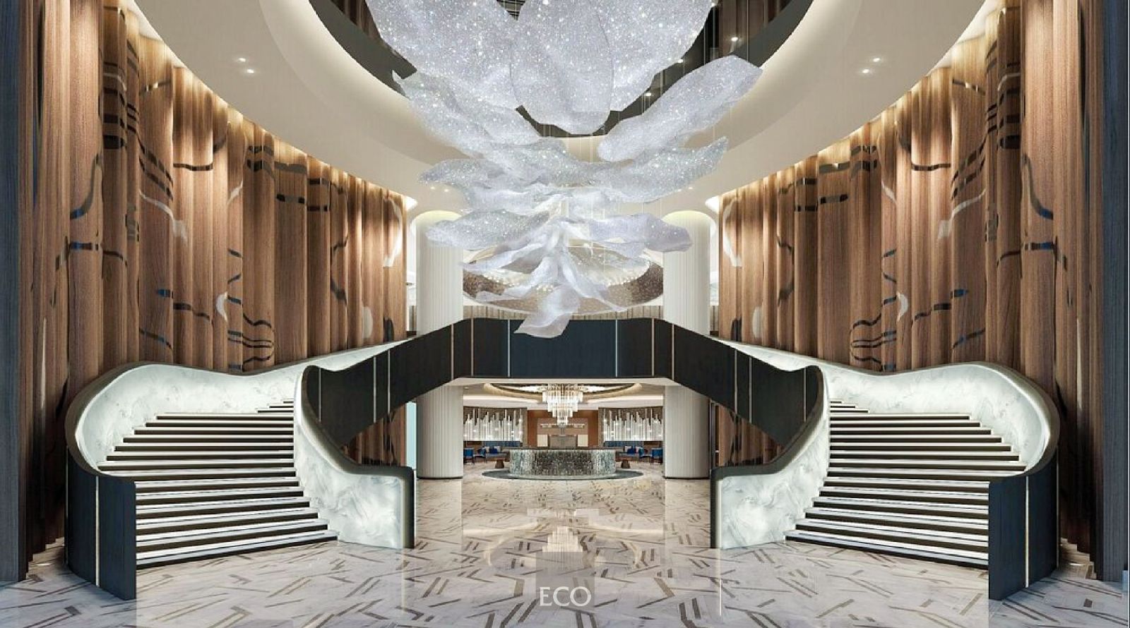 Kuala Lumpur Hotel & Convention Centre @ Kuala Lumpur