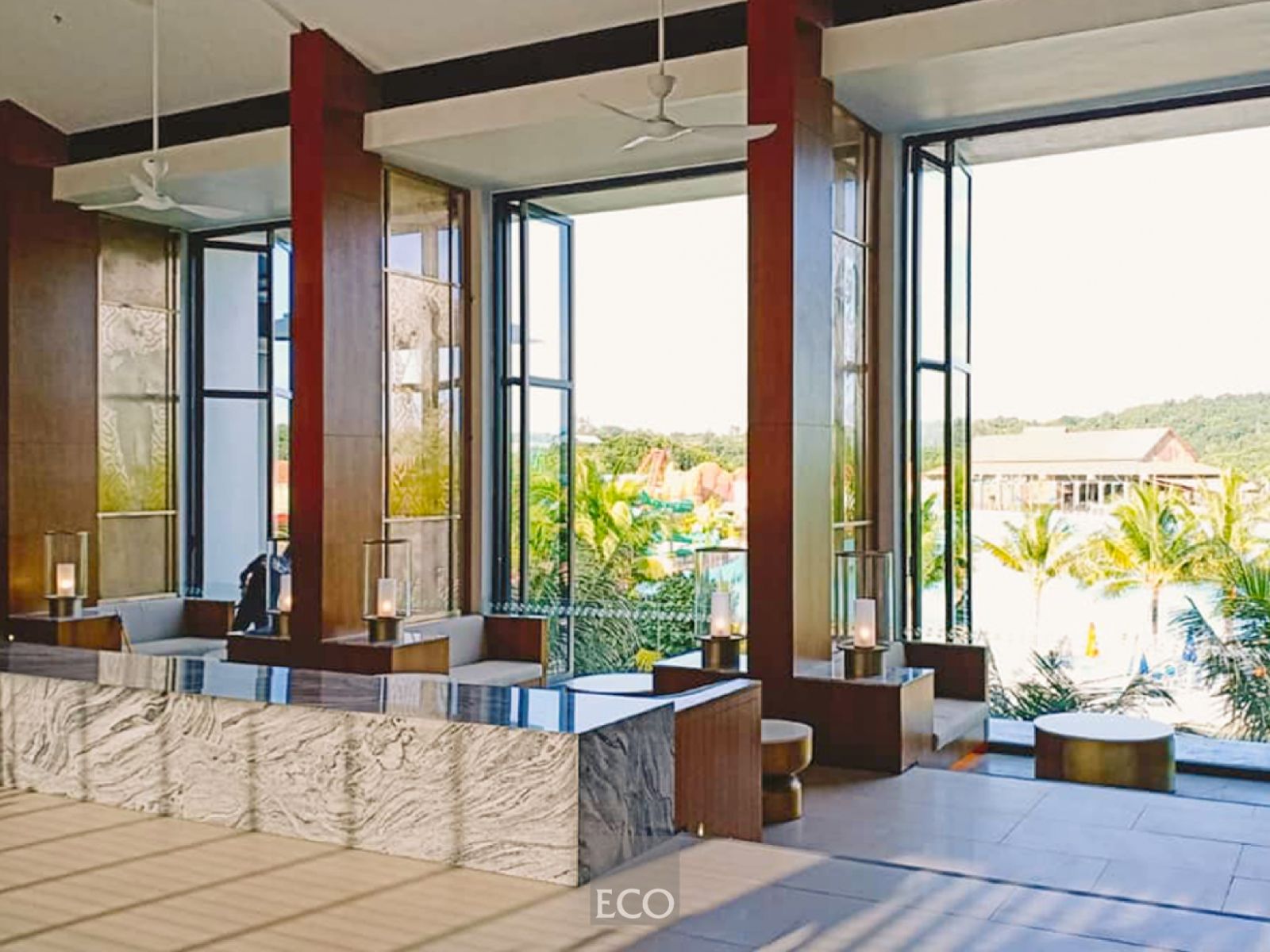 5-Star Hotel @ Desaru, Johor