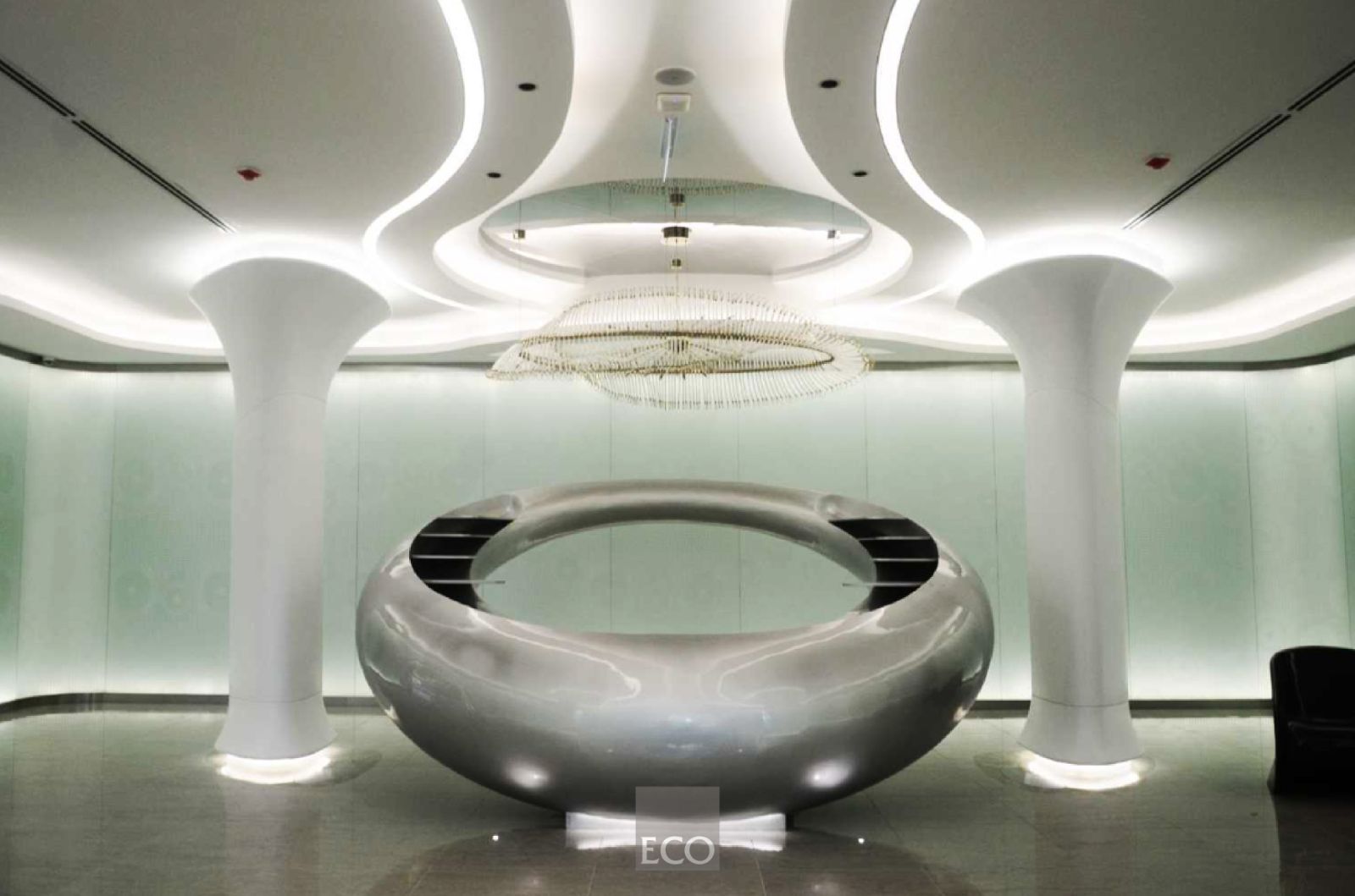 23 Century International Life Science Centre @ Sri Kembangan, Selangor