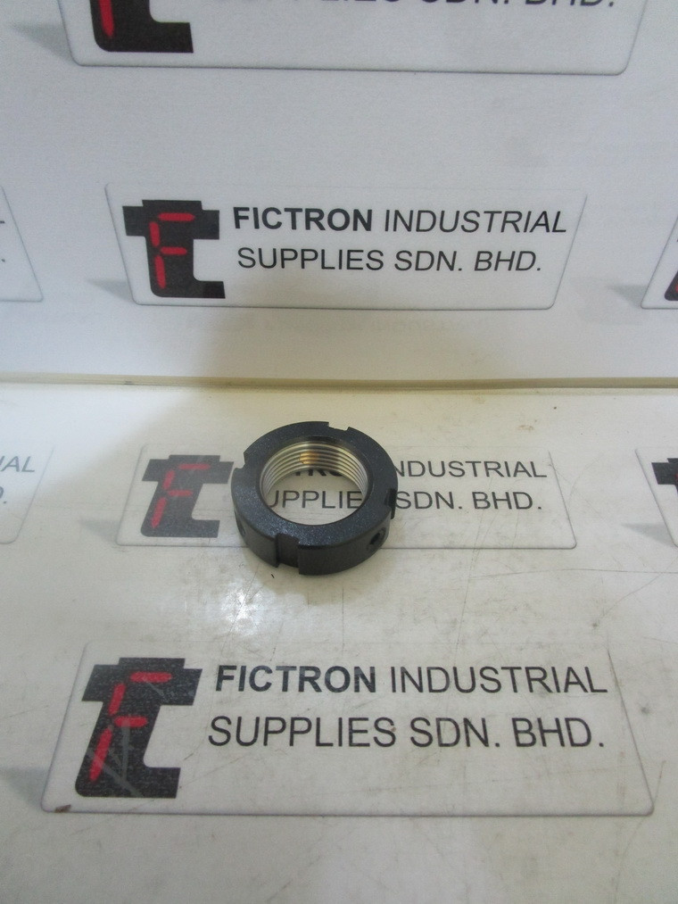 ZM25 INA Precision Locknut Supply Malaysia Singapore Indonesia USA Thailand