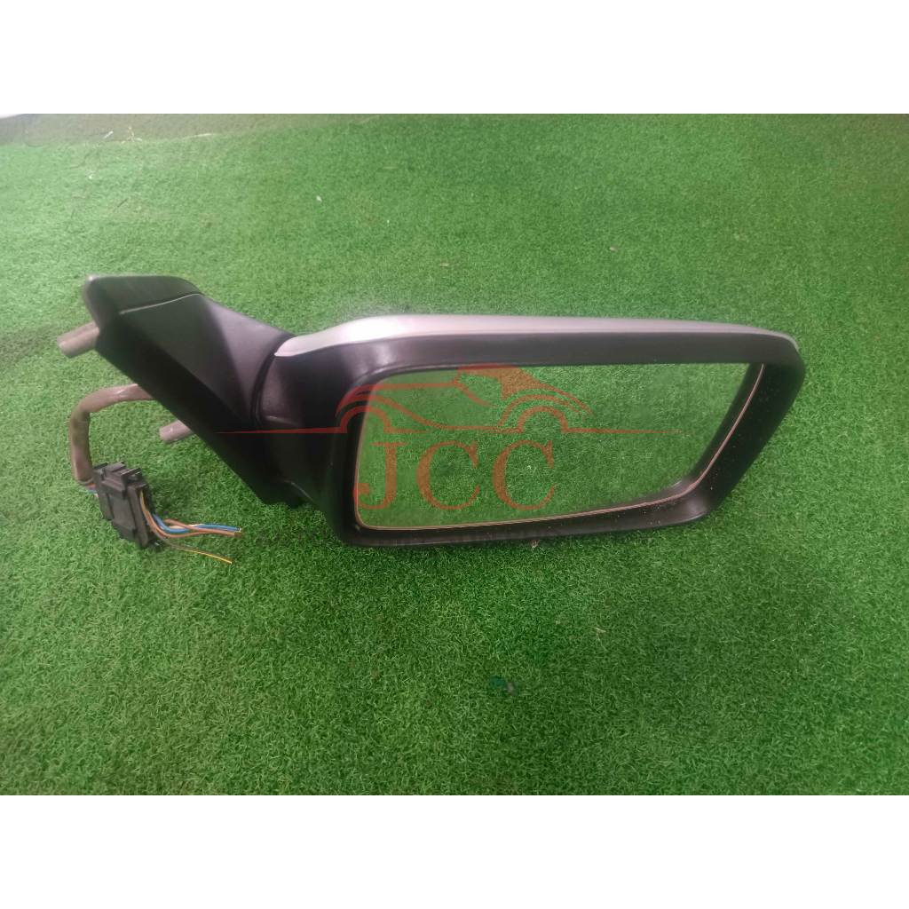 VOLKSWAGEN GOLF MK3 AUTO FLIP SIDE MIRROR (RH) [E-3-4]