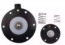 BFEC Diaphragm kit DMF Spare Parts Malaysia, Perak Supplier, Suppliers, Supply, Supplies | ASIA-MECH HYDRO-PNEUMATIC (M) SDN BHD