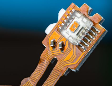 Flexible Circuit Board (FPC) Industry Development Trends