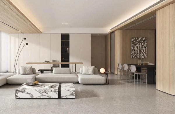 RWP Wall Panel