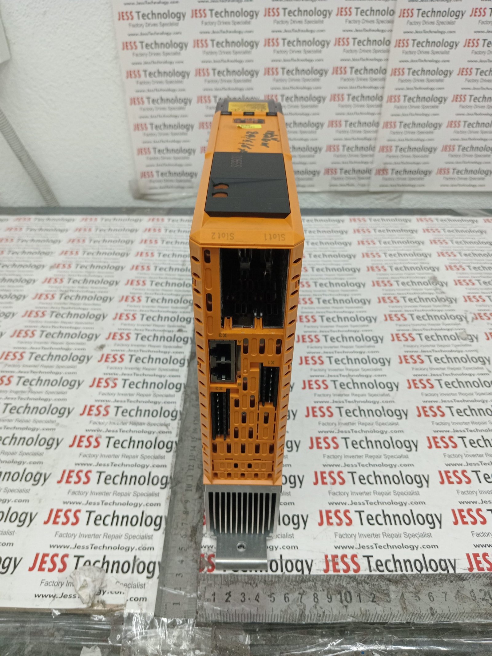 Repair B&R SERVO DRIVE 	8BVI0055HWS0.000-1 Malaysia, Singapore, Indonesia, Thailand, Vietnam
