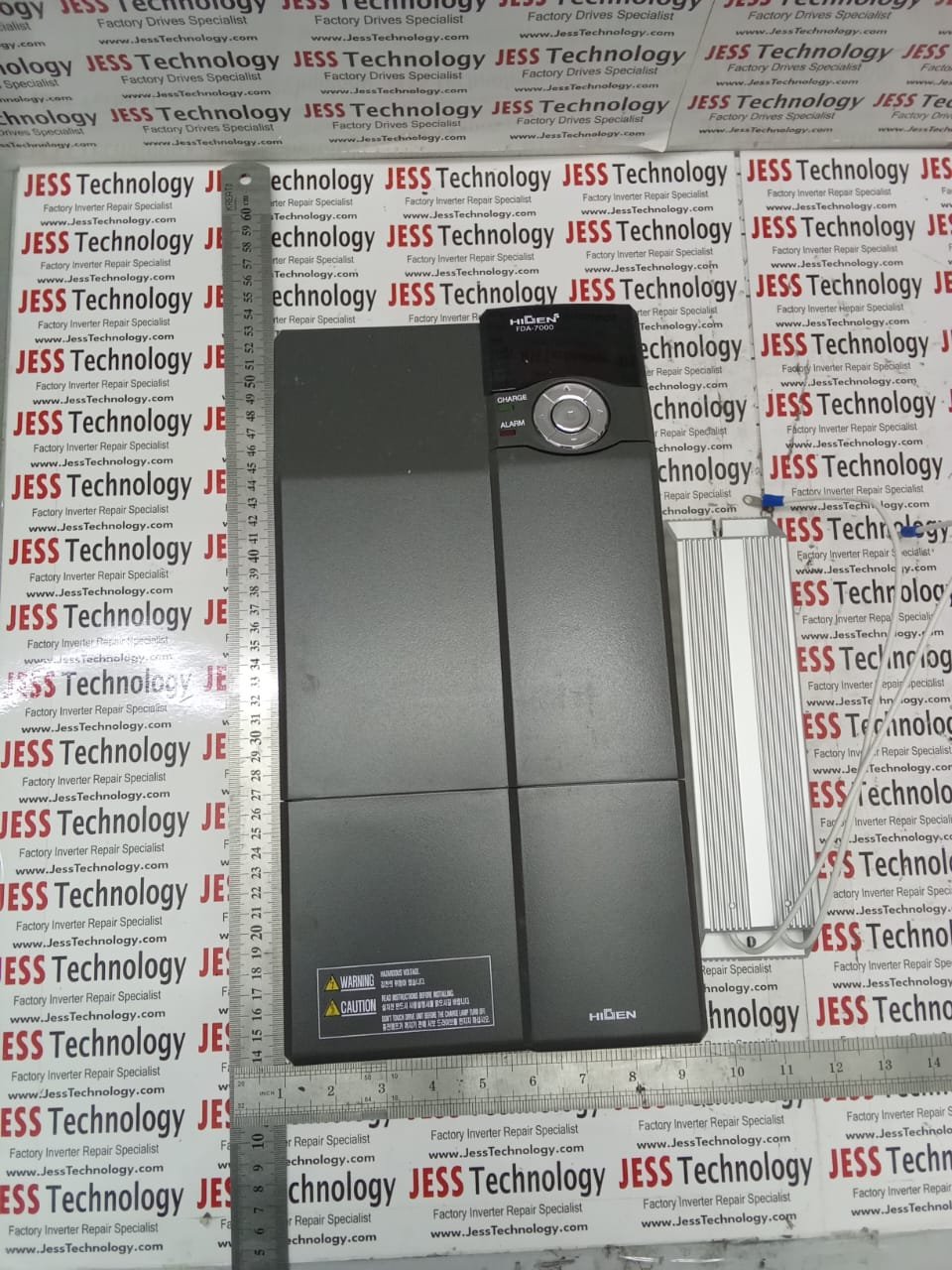 Repair HIGEN FDA7015 Malaysia, Singapore, Indonesia, Thailand, Vietnam
