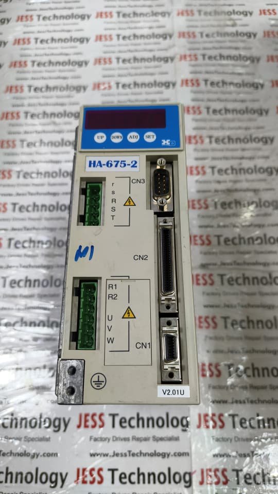 Repair HARMONIC HA-675-2-200-SP Malaysia, Singapore, Indonesia, Thailand, Vietnam