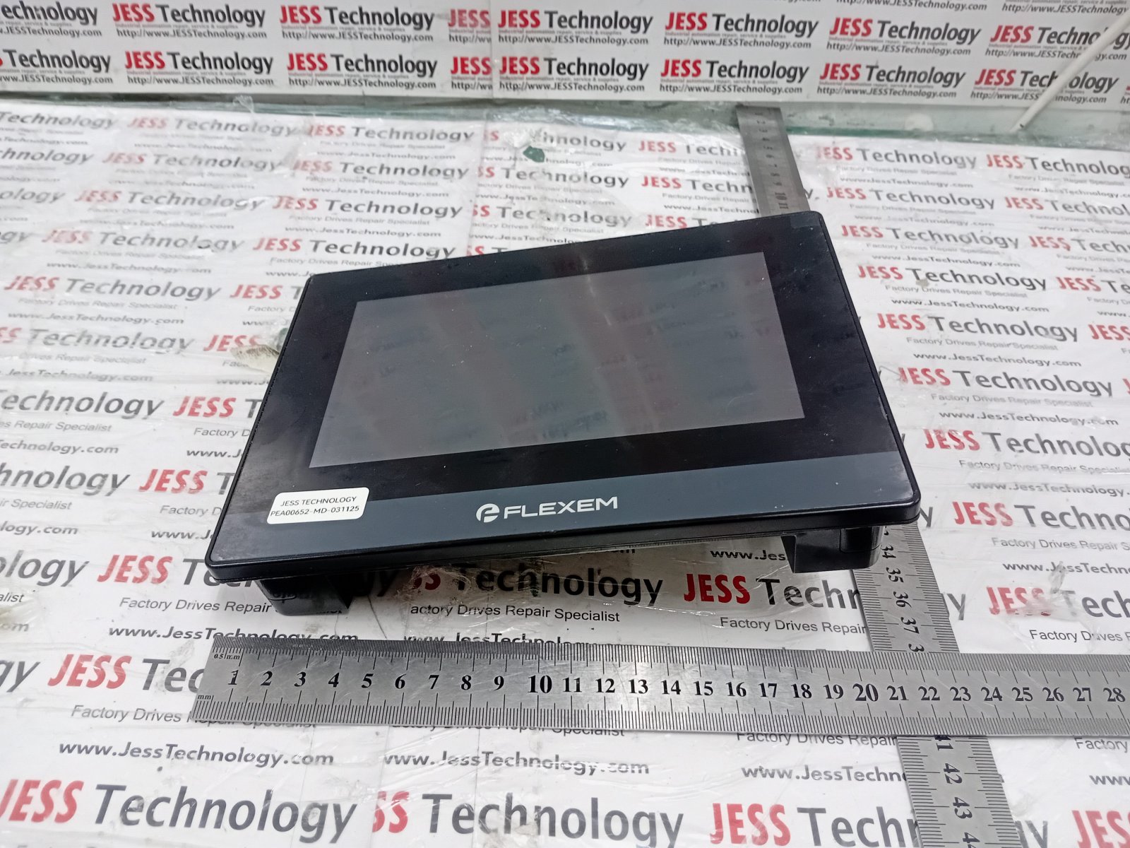 Repair FLEXIM FE6070H Malaysia, Singapore, Indonesia, Thailand, Vietnam