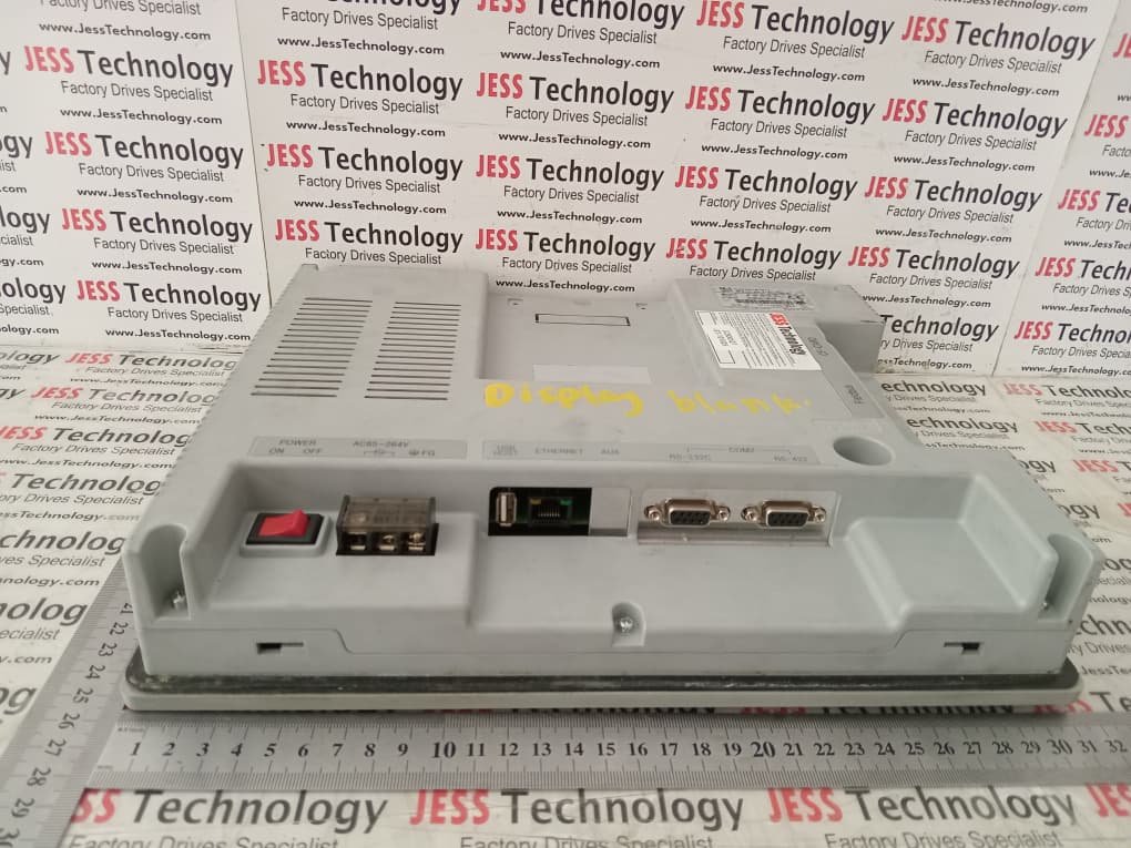 Repair TOP HMI 	XT0P12TS-SA Malaysia, Singapore, Indonesia, Thailand, Vietnam