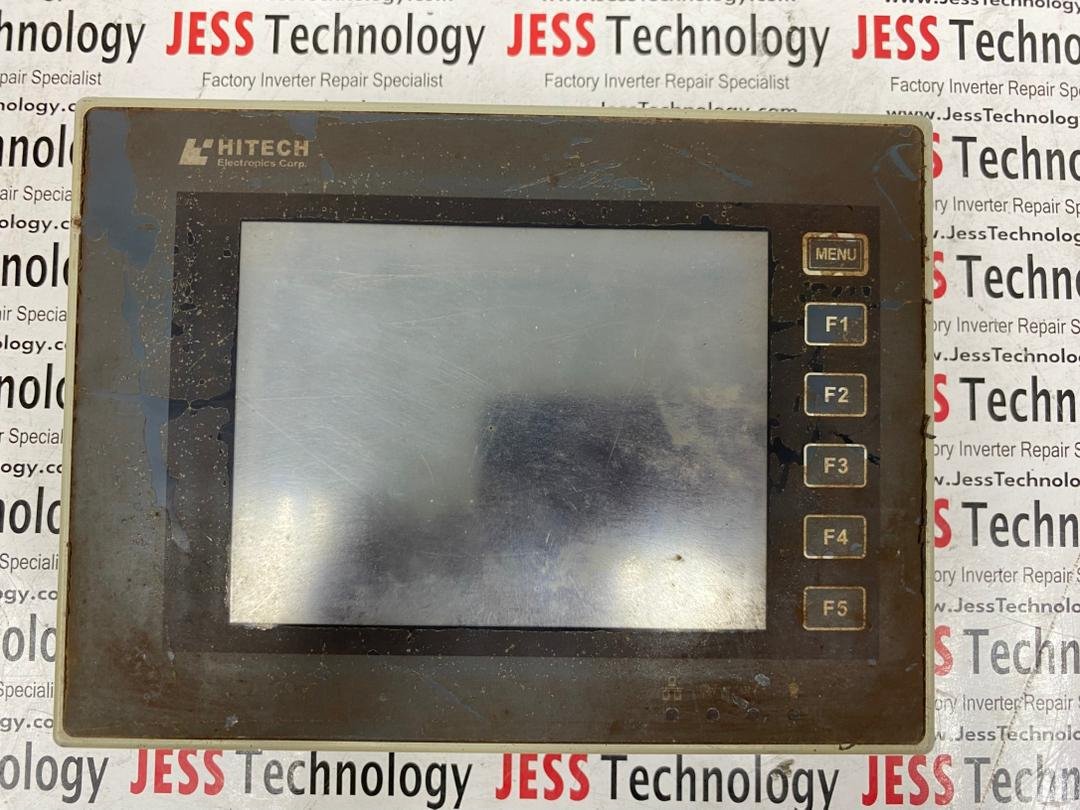 Repair HITECH HMI PWS6600S-P Malaysia, Singapore, Indonesia, Thailand, Vietnam