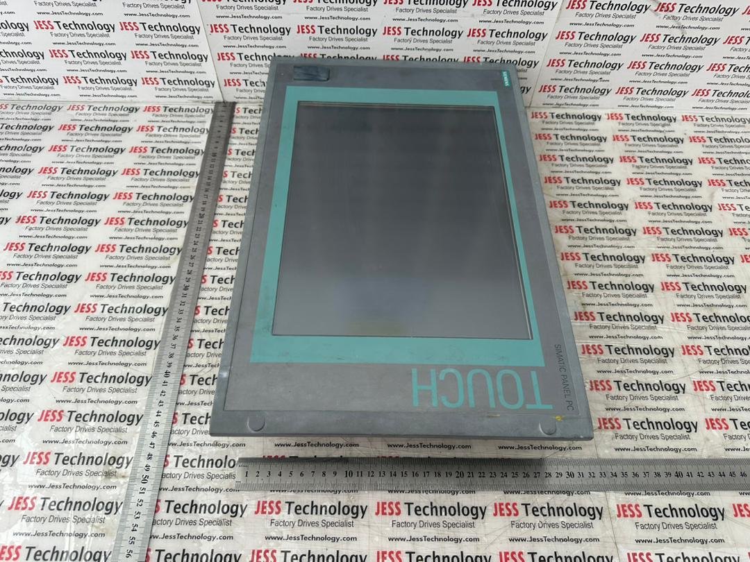 Repair SIEMENS SIMATIC HMI IPC477C Malaysia, Singapore, Indonesia, Thailand, Vietnam