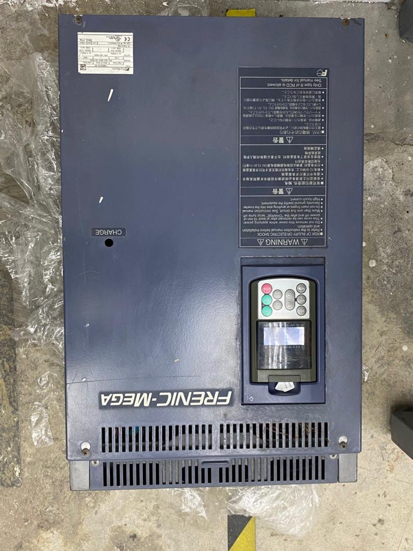 Repair FUJI FRN45G1S-4A Malaysia, Singapore, Indonesia, Thailand, Vietnam