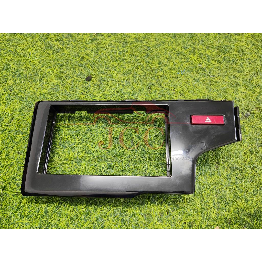 HONDA FIT JAZZ GK3 GK5 ANDROID PLAYER CASING [2E-4A-B2366]