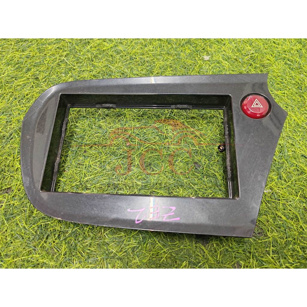 HONDA INSIGHT ZE2 ANDROID PLAYER CASING [2E-4A-B2431]