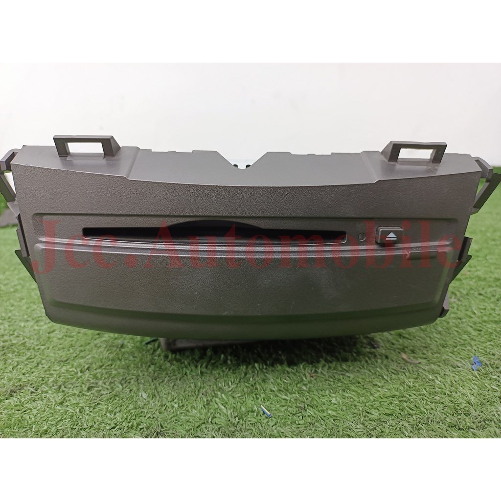 HONDA ODYSSEY (RB1) HDD PLAYER ORIGINAL (AVIC-ZH6137ZH) [C-4-5]