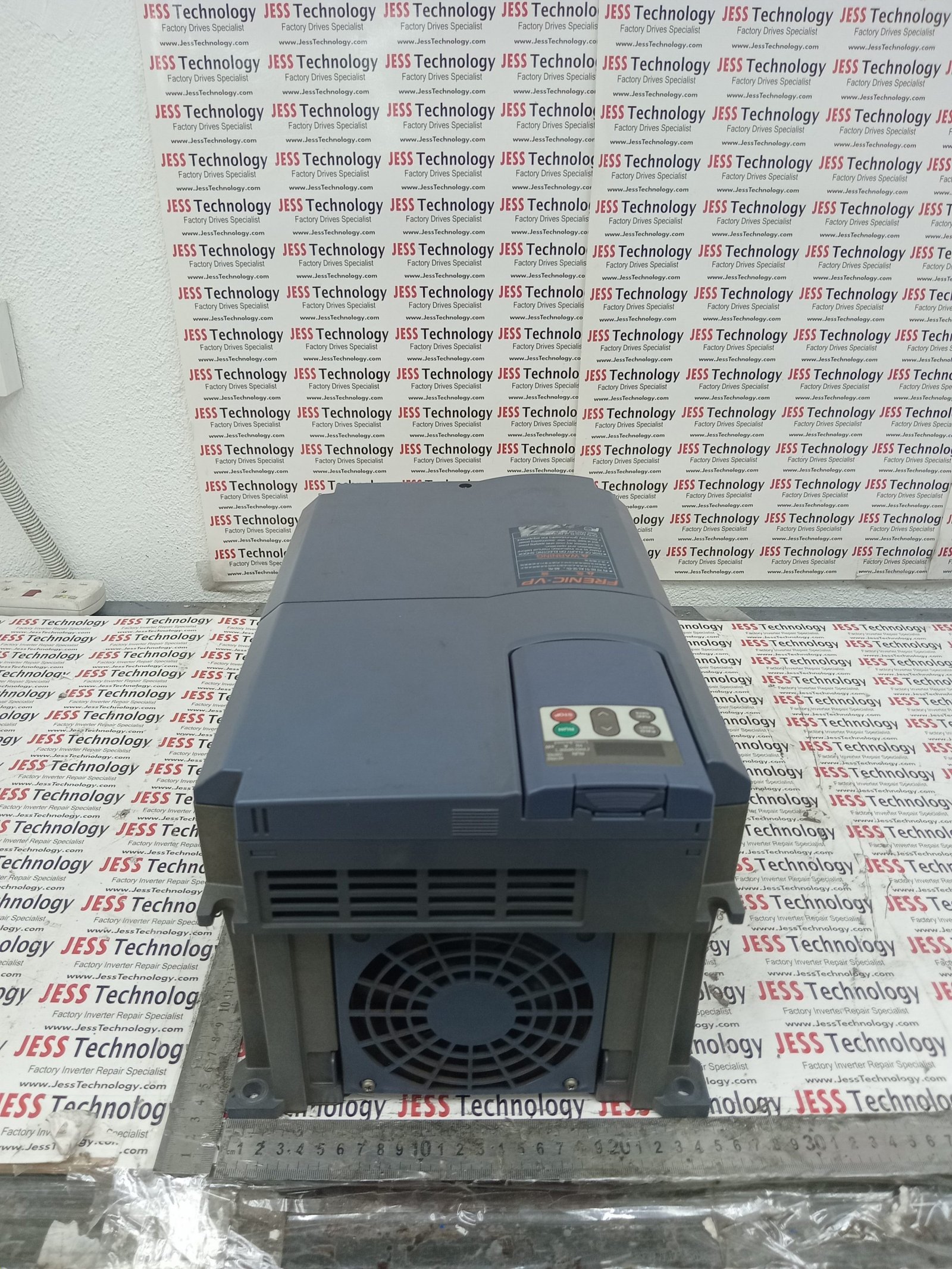 Repair FUJI INVERTER FRN22F1S-4C  Malaysia, Singapore, Indonesia, Thailand, Vietnam