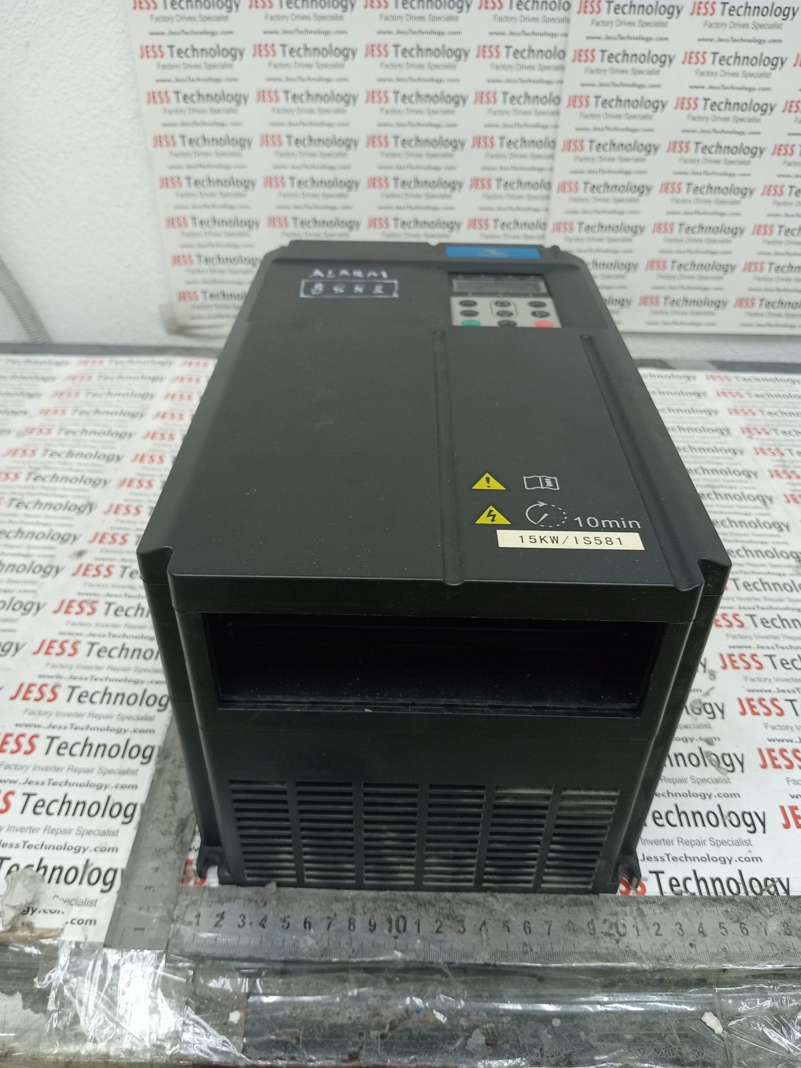 Repair INOVANCE IS580T030-R1 Malaysia, Singapore, Indonesia, Thailand, Vietnam