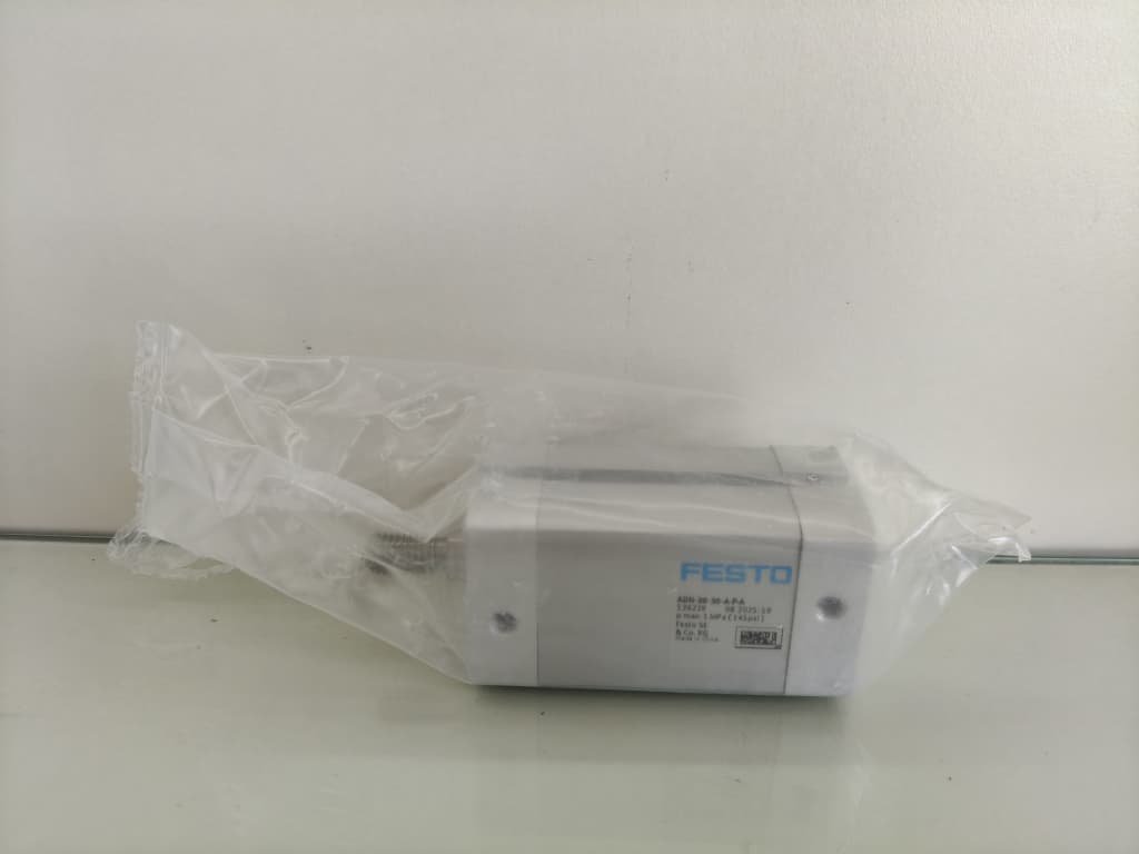 Festo ADN-20-30-A-P-A Compact Cylinder Malaysia