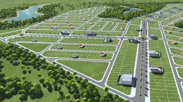 Land Ownership Transfers