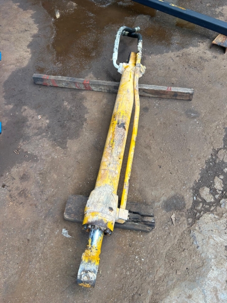 Excavator Cylinder Repair & Hydraulic Leak Fix | Malaysia Hydraulic Cylinder Selangor, Malaysia, Kuala Lumpur (KL), Puchong Supplier, Distributor, Supply, Supplies | Newton Hydraulics Sdn Bhd