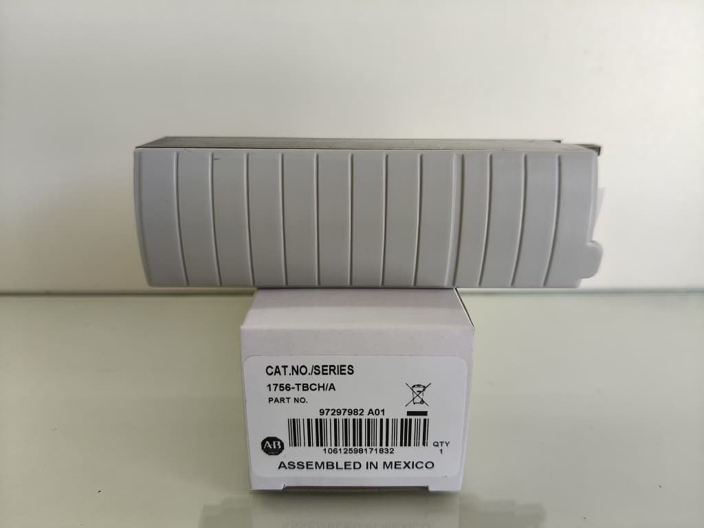 Allen Bradley 1756-TBCH/A Malaysia