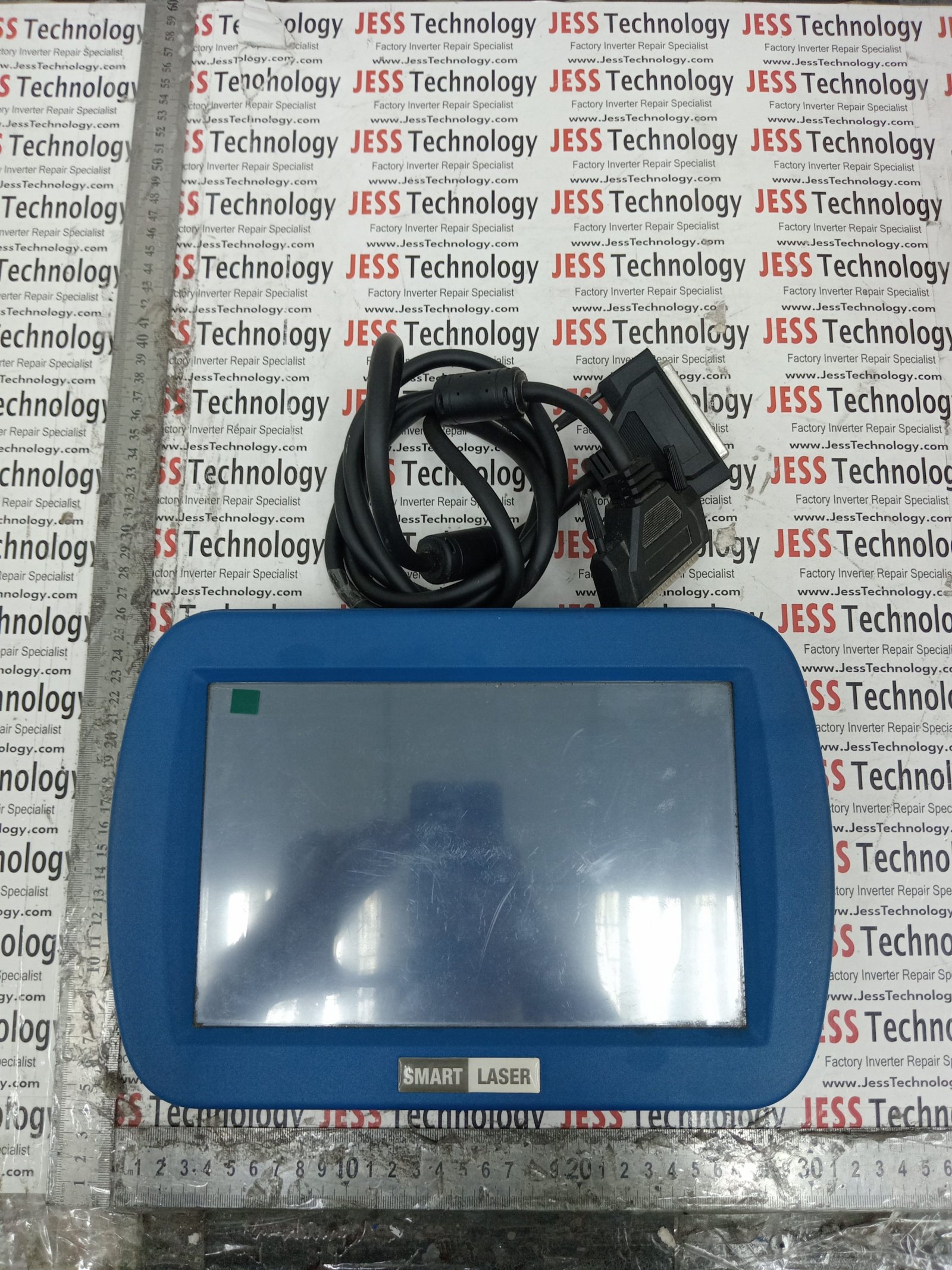 Repair SMART LASER HMI  Malaysia, Singapore, Indonesia, Thailand, Vietnam