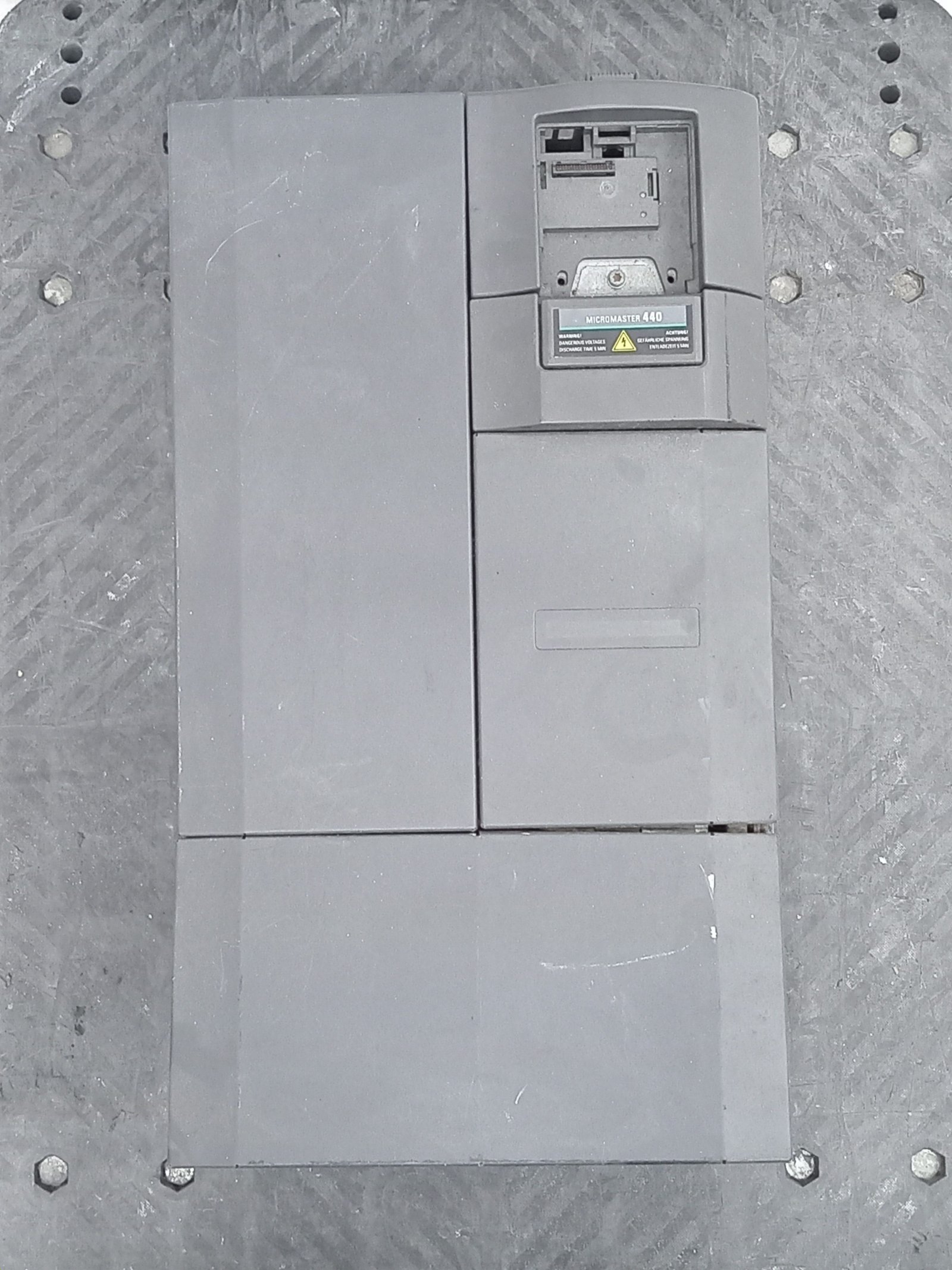 Repair SIEMENS INVERTER 6SE6440-2UD31-5DA1 Malaysia, Singapore, Indonesia, Thailand, Vietnam