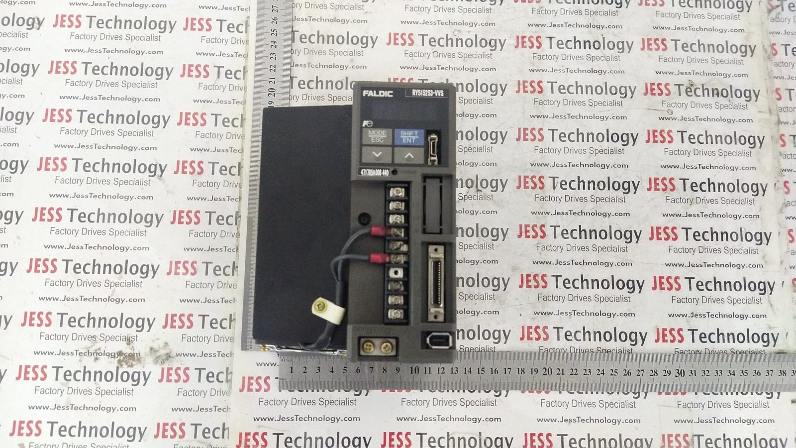 Repair FUJI RYS152S3-VVS Malaysia, Singapore, Indonesia, Thailand, Vietnam