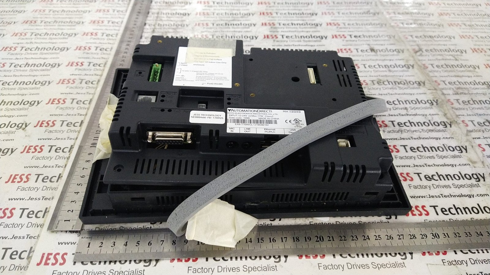 Repair KOYO EA9-T10WCL Malaysia, Singapore, Indonesia, Thailand, Vietnam
