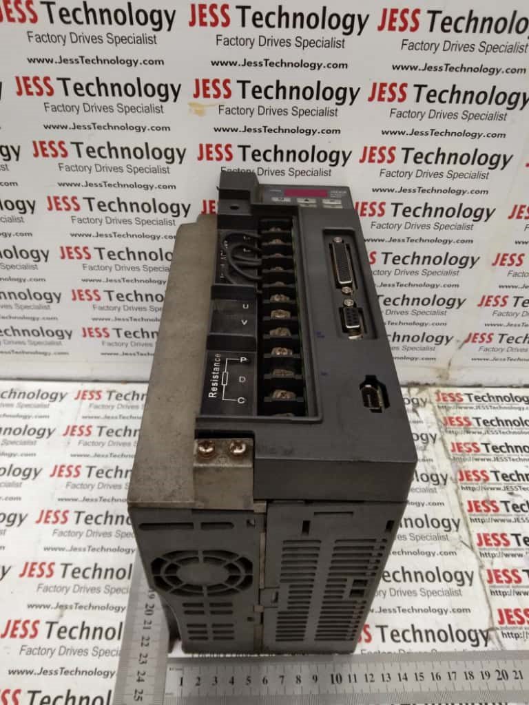 Repair JL AC SERVO DRIVE JSD08 Malaysia, Singapore, Indonesia, Thailand, Vietnam