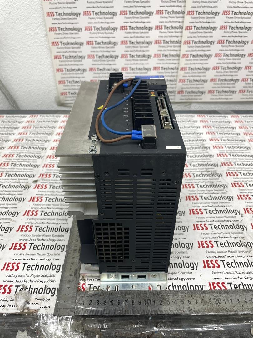 Repair SANMOTION AC SERVO SYSTEM RS1L5AA Malaysia, Singapore, Indonesia, Thailand, Vietnam