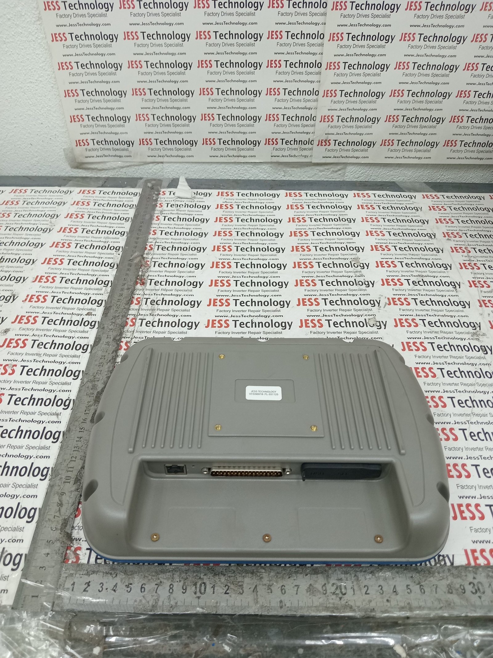 Repair SMART LASER HMI Malaysia, Singapore, Indonesia, Thailand, Vietnam
