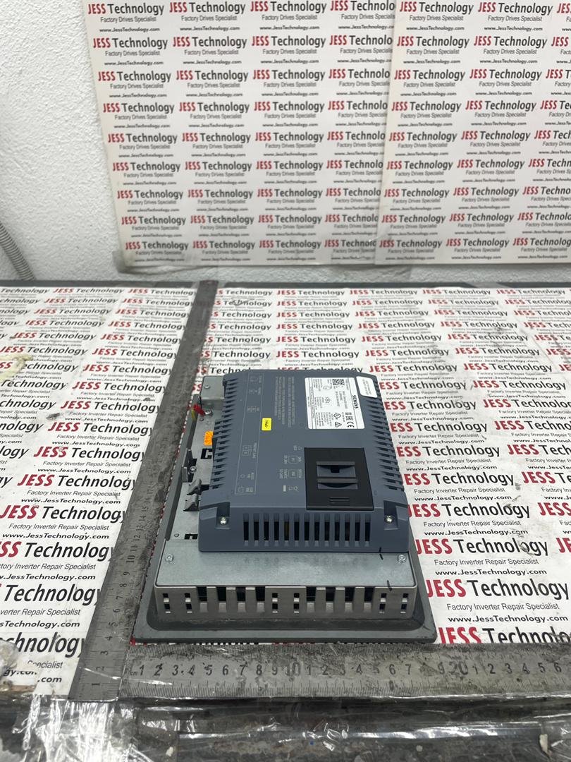 Repair SIEMENS SIMATIC HMI 6AV2124-0JC01-0AX0 Malaysia, Singapore, Indonesia, Thailand, Vietnam