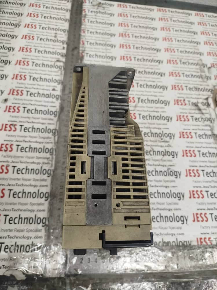 Repair YASKAWA SERVO DRIVE SGDV-5R5A01A Malaysia, Singapore, Indonesia, Thailand, Vietnam