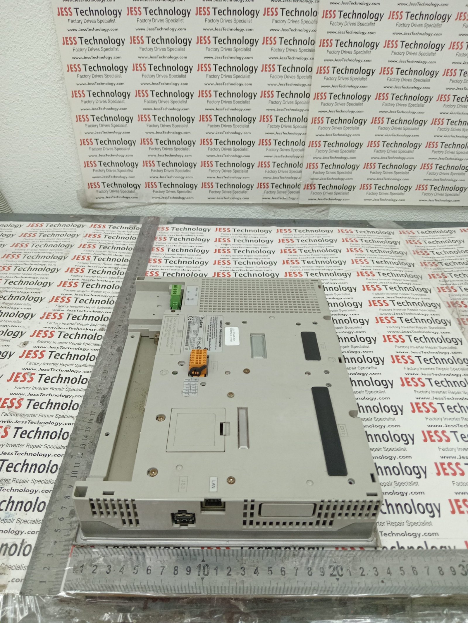 Repair PROFACE HMI 	3280024-32 Malaysia, Singapore, Indonesia, Thailand, Vietnam