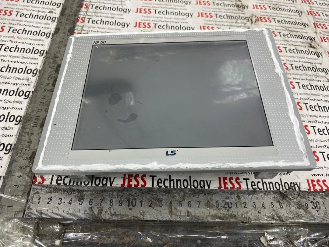 Repair LS HMI XP50-TTA/DC Malaysia, Singapore, Indonesia, Thailand, Vietnam
