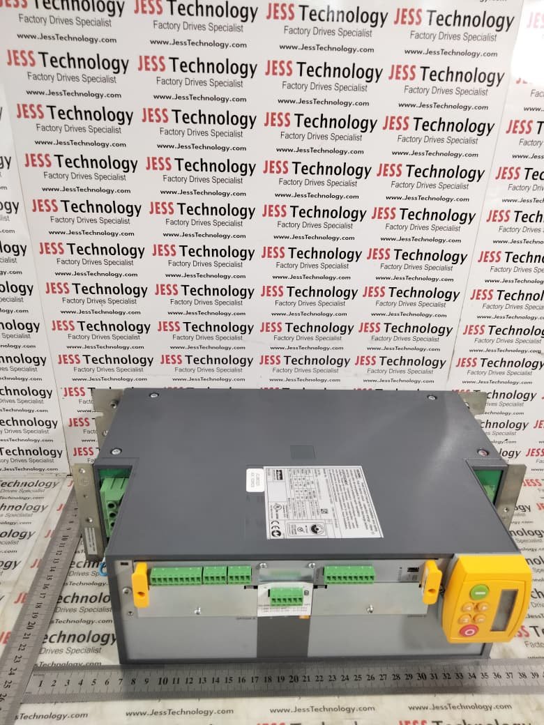 Repair PARKER SERVO DRIVE 890SD-53230SC0-B00-1A000 Malaysia, Singapore, Indonesia, Thailand, Vietnam
