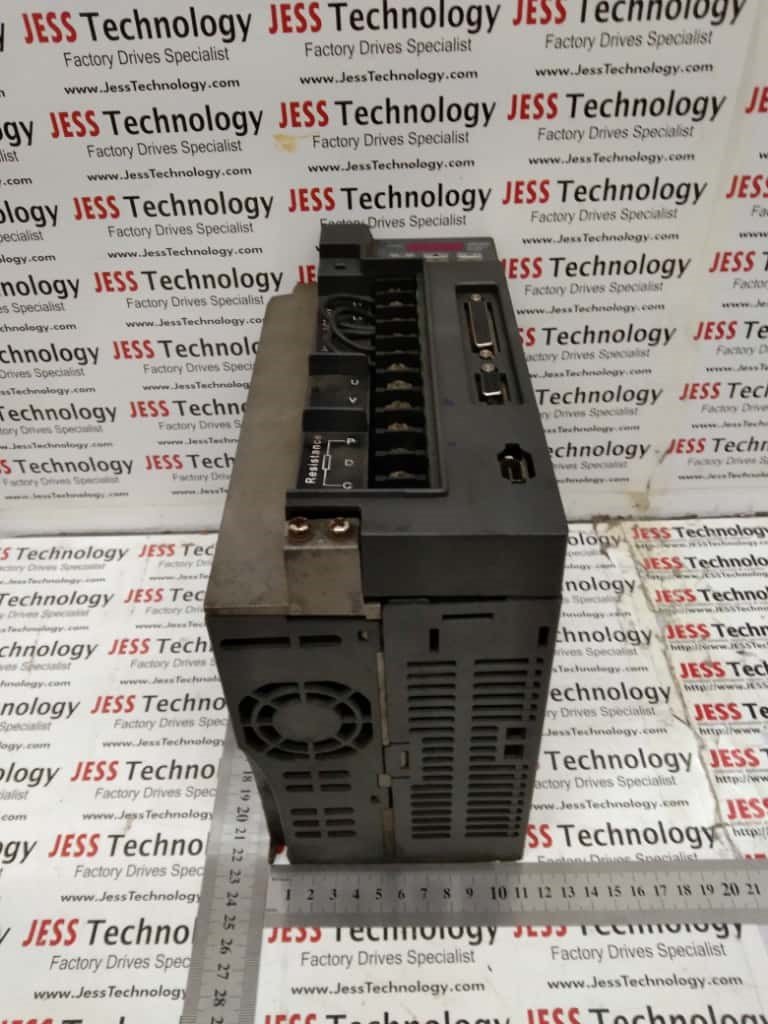 Repair JL SERVO DRIVE JSD08 Malaysia, Singapore, Indonesia, Thailand, Vietnam