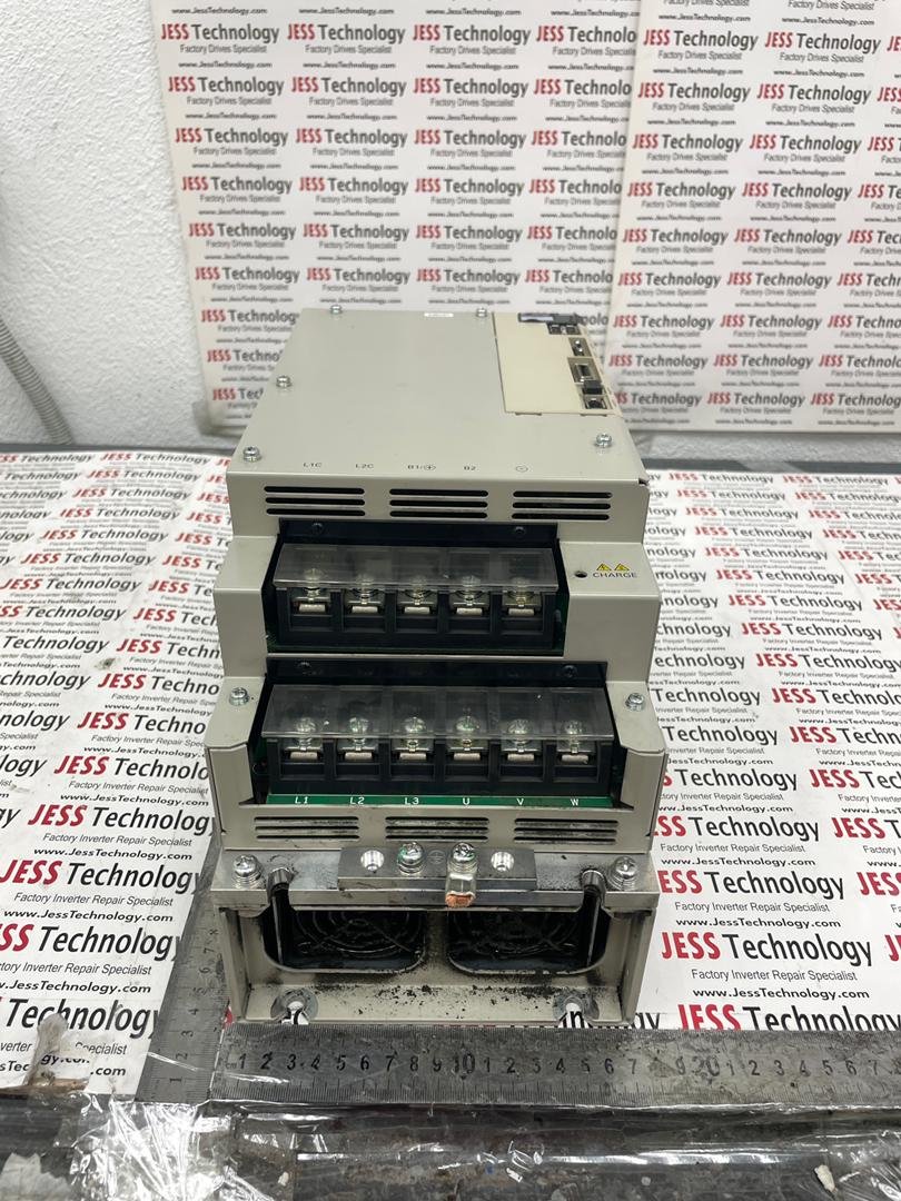 REPAIR YASKAWA SERVO DRIVE SGDV 550A11A MALAYSIA, SINGAPORE, THA