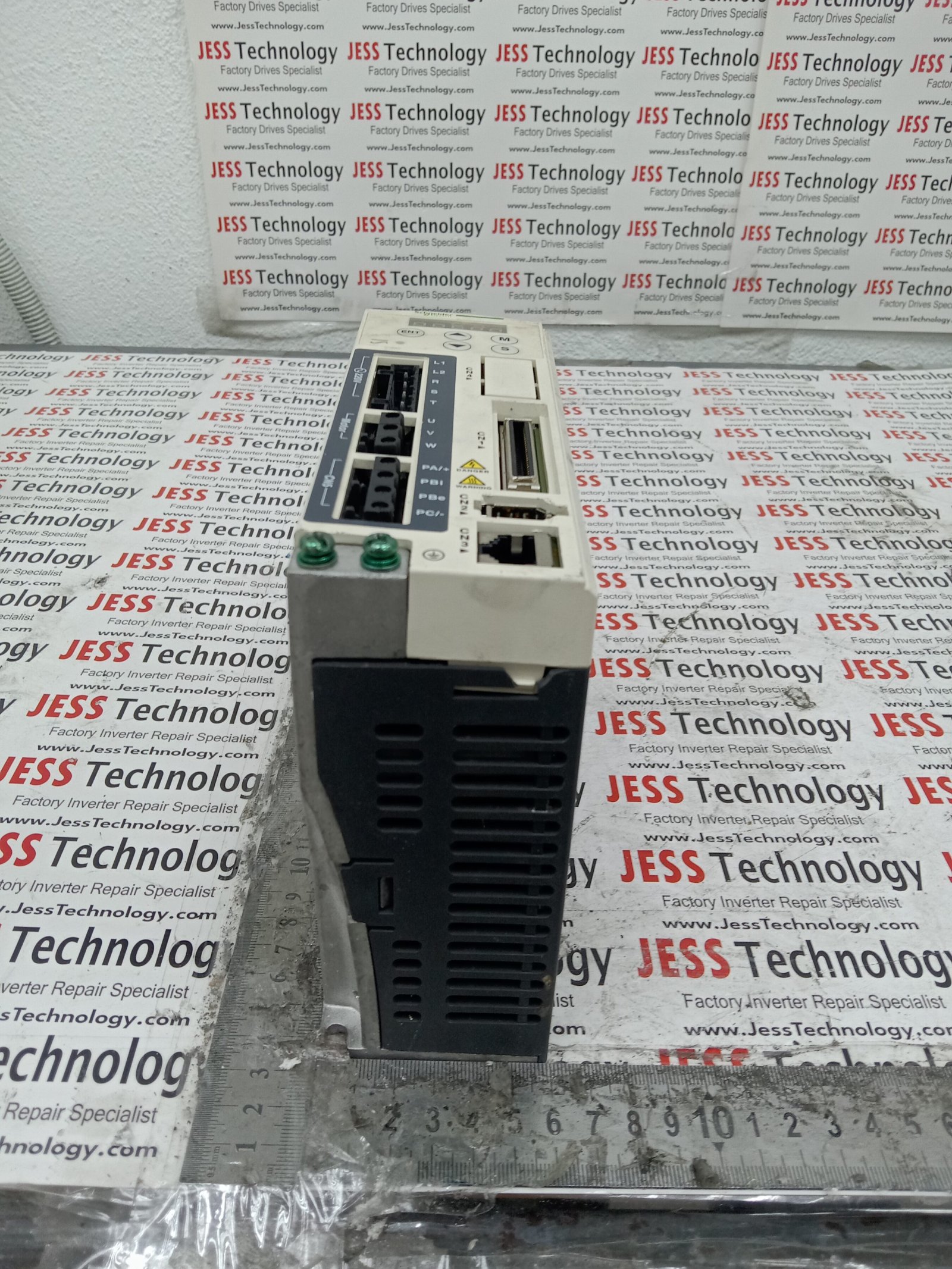 Repair SCHNEIDER SERVO DRIVE LXM23DU0433X Malaysia, Singapore, Indonesia, Thailand, Vietnam