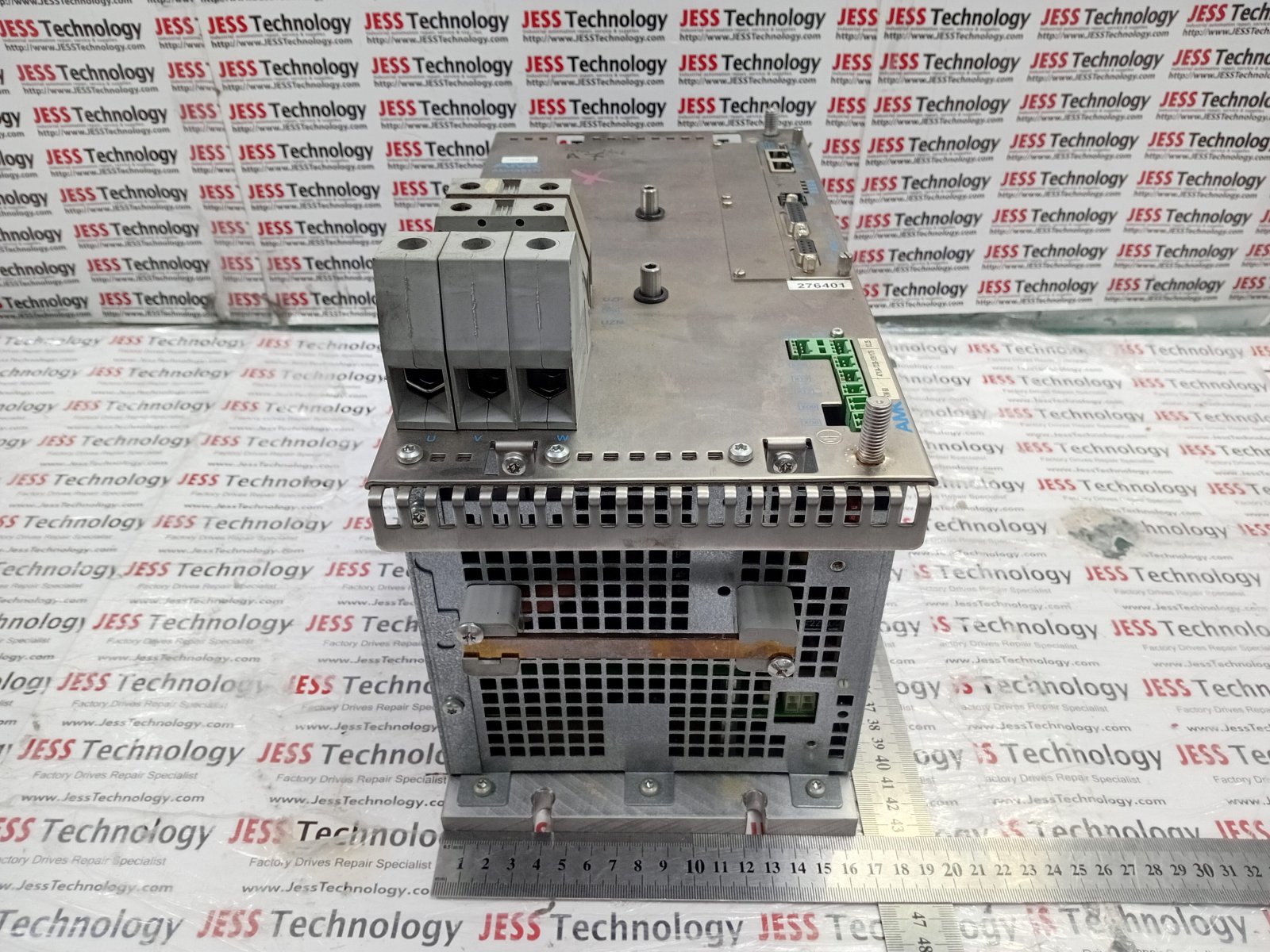 Repair AMK DRIVE AMKASYN KW 60 Malaysia, Singapore, Indonesia, Thailand, Vietnam