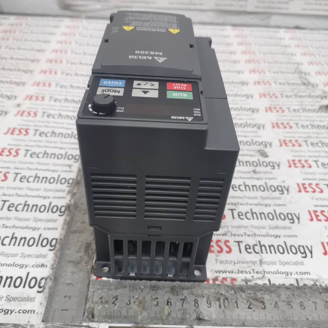 Repair DELTA AC SERVO DRIVE MS300 Malaysia, Singapore, Indonesia, Thailand, Vietnam