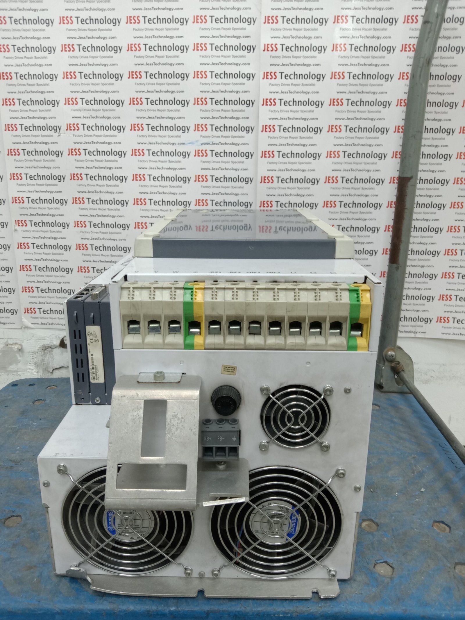 Repair B&R ACOPOS 1640(8V1640.001-2) Malaysia, Singapore, Indonesia, Thailand, Vietnam