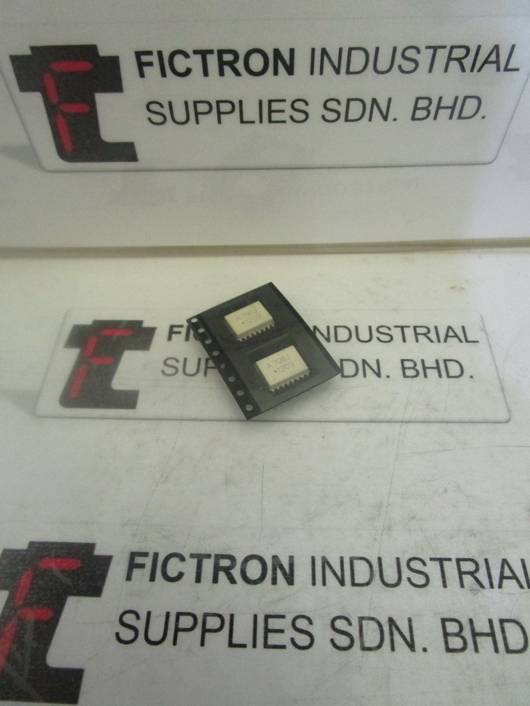 A796 SANYO SEMICONDUCTOR AV Transmitter IC Supply Malaysia Singapore Indonesia USA Thailand