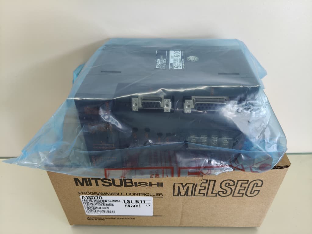 Mitsubishi Electric A1SD70 Programmable Controller Malaysia