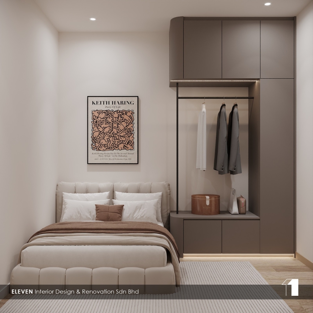 Bedroom Design